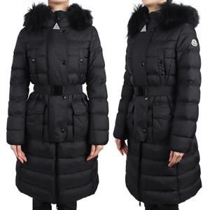 몽클레어 여성 클로에 다운패딩 블랙 1C00023 5968E 999