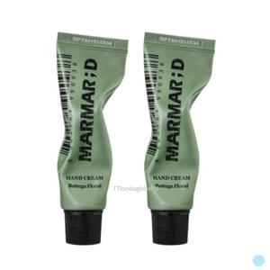 마르마르디 보습 핸드크림 보테가 플로럴 50ml X2개