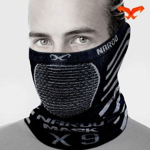 x9 김서림방지 귀마개 시즌추천 스노우보드 얼굴가리개 스키 보온 방한 마스크 트렌드 스포츠 두건 겨울용