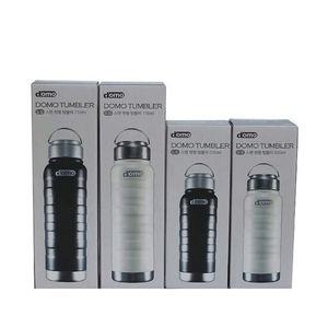 도모 스텐원형텀블러 530ml 피쳐 포트 주방용품 식기