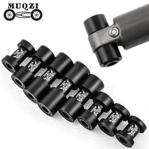 후방 충격 부싱 산악 자전거 흡수 부품 22mm 24mm 26mm 32mm 40mm 44mm 50mm 54mm ID 8mm OD