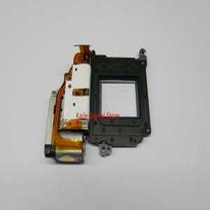 카메라 캠코더용품 캐논용 커튼 유닛 포함 수리 부품 EOS M50 셔터 그룹