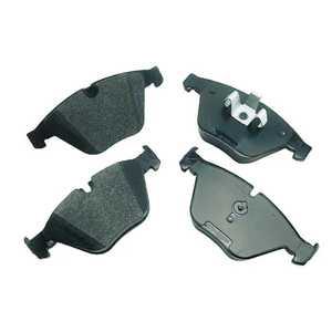 브레이크 front brake pads 34116780711 34116288868 GDB172 for E90 E83 F30 X1 318i 320i 325i