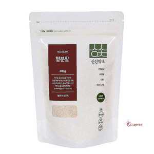 분말 300g 팥가루 파우더zab322