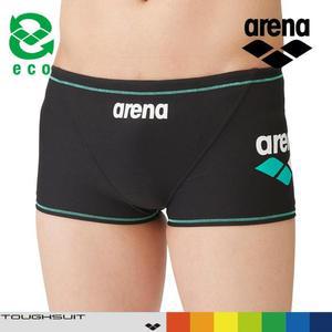 아레나 수입 남자 탄탄이 숏사각 수영복 J556626 최신