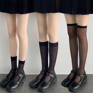 [어나더뷰]20D 40D 쫀쫀 스타킹 니삭스 시스루 반스타킹 양말 1847