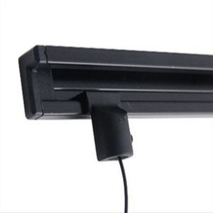 걸이 세트 블랙 화이트 500MM 1M 액자고리 갤러리액자걸이 거실액자걸이