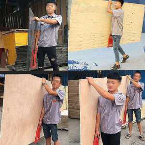목재 석고보드 운반 리프트 합판ssu063