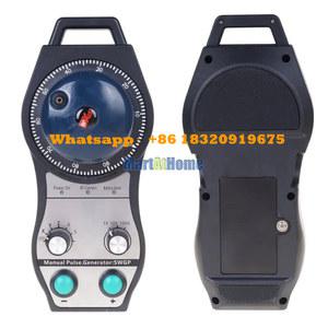 STWGP 일반 5 축 무선 전자 MPG 수동 펄스 발전기 지원 MITSUBISHI, SIEMENS, FANUC, FAGOR, NUM, LNC, 미래,