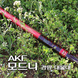 [기타]애경조구 모드니 28칸 민물낚시대 민물대 붕어대 붕어낚시대 민장대 잉어 향어 경질대