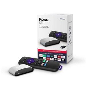 3903 ROKU 스트리밍 플레이어 SE 미디어 3930