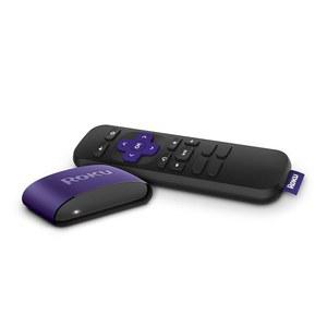퍼플 고속 플레이어 갱신 ROKU 스트리밍 SE HD 미디어