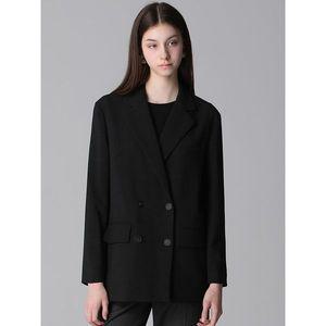 [쉬즈미스]더블 버튼 자켓  택가격 328000원 _P373785092