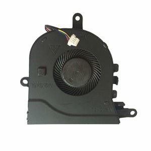Dell Inspiron 3580 3581 3583 3584 3585 3590 3593 3595 5570 5575 5770 보스트로 P75F 시리즈 노트북 교체 팬 DP /N: 0FX0M0 DFS1503055P0T