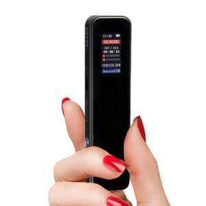 64GB 디지털 음성 녹음기 - 강의 회의용 활성화 ATTO DIGITAL 4650시간 사운드 오디오 녹음기, 재생, MP3 플레이어, 비밀번호 보호 기능이 있는 딕타폰 녹음 장치
