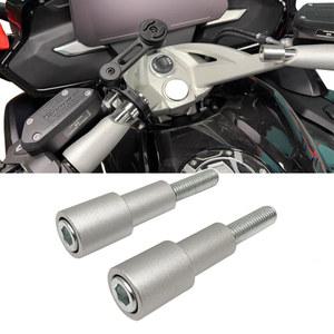 익스텐션 로드 지지대 휴대폰 내비게이션 브래킷 오토바이, BMW K1600GT K1600GTL K1600B R1200RT R1250RT 2014 2023 2022
