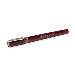 로트링 아이소그래프 테크니컬 드로잉 펜, 0.50mm