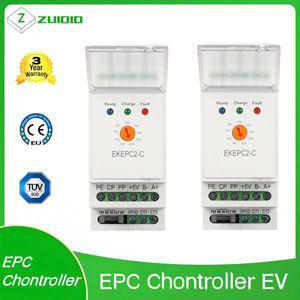 전기차충전기 전기 자동차 액세서리 EKEPC2 Evse EPC 컨트롤러 전자 프로토콜 콘트롤러 EV 충전기 스테이션