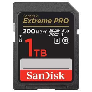 [IXHH9K66_4B]sd카드 Extreme PRO SD 1TB 메모리카드