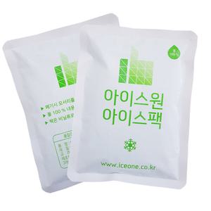 워터 부직포 엄지 완제품 15x20 60개 ICEPACK 제조공장 얼음팩 보냉 완제품 아이스팩 쿨팩 냉팩 