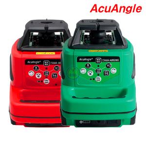 아큐앵글 회전형레이저레벨 A-8920 A-8920G (레드 그린) HV멀