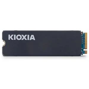 [키오시아 공식총판] Gaming 히트싱크 Gen4 NVMe SSD 2TB/2테라 DRAM탑재 방열판탑재