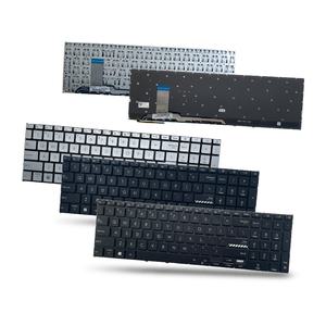 ASUS 노트북 키보드 백라이트 유무 비보북 17 X1702 X1702Z X1702ZA X1703 X1703ZA