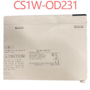유닛 모듈 CS1W-OD231