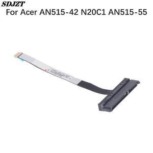 노트북 하드 드라이브 케이블 HDD 플렉스 커넥터 Acer AN515-42 N20C1 AN515-55 NBX0002BW00