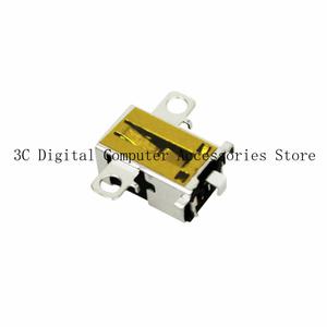 레노버 Ideapad 노트북 AC DC 입력 전원 잭 충전 포트 320-15AST 80XV00HSUS