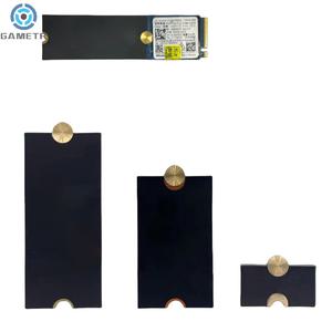 M2 ssd 어댑터 2230-2242 2230-2280 2242-2280 변환기 카드 익스텐션 브래킷 전송