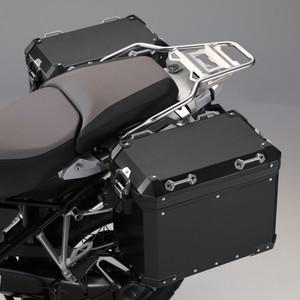 새들백 사이드 박스 러기지 패니어 케이스 BMW 호환 R200GS 203  R250GS   F850GS   F900GS 어드벤처  2025