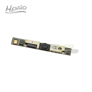 카메라 내장 웹캠 마이크 보드 모듈 DJFYLA1 실버 호환 hp zbook 15 G5