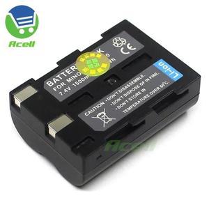 D-LI50 카메라 배터리 교체 펜탁스 K10D / GP 그랑프리/K20D