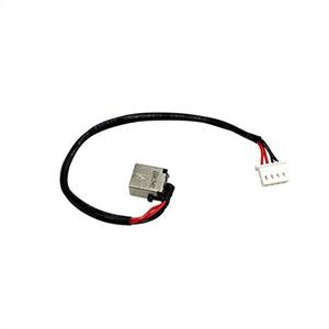 Acer 아스파이어 A315-21-95KF A315-51-31RD A315-51-51SL케이블 소켓 플러그 포트 교체가있는 DC 전원 잭