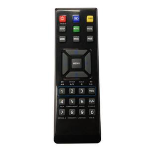 원격 리모컨 ACER 프로젝터 AS201 AS301 X113 EC-S60H P1383W H5380BD H6520BD S1283 X1287 컨트롤러