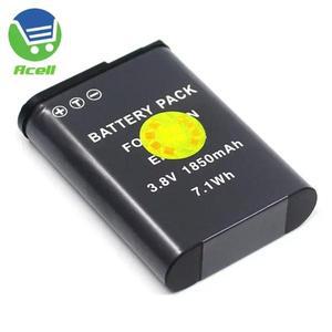 호환 니콘 쿨픽스 카메라용 EN-EL23-compatible 배터리 1850mAh B700 P900s P900 P610s P610 P600 S810c