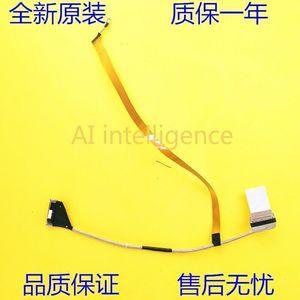 MSI GP76 MS17K2 300HZ GE76 LCD 케이블 K1N-3040303-H39