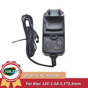 씨게이트 WD 외장 하드 드라이브 HDD 파워 서플라이 용 AC 어댑터 충전기 KTEC KSAS0181200150D5 EU AU 영