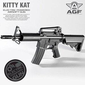 [셀러허브 패션][JHQS47LG_52CS]KITTY KAT 키티캣 전동건