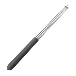 6단 접이식고급 깃대봉 120cm 태극기 깃대 DD-12575