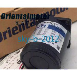 B2B 1PCS IN BOX Oriental OM motor VHI206CGV