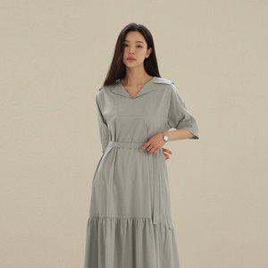 [마이무이] (66~110)아이린 세일러 원피스 MM352