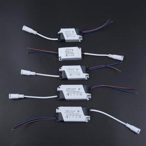 오네이 장치 13 24W 조명 POWER LOGIC 220V 110V 18W AC 패널 7W 24V 12W 램프 공급 18 변압기 3W LED 어댑터 12V 드라이버