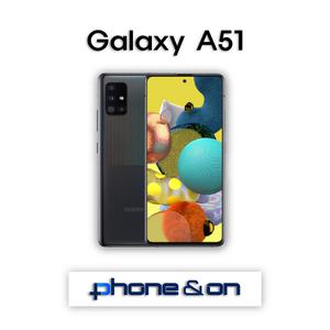 삼성 갤럭시 A51 128GB 중고폰 알뜰폰 공기계 3사호환 SM-A516