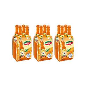 트위스트 앤 드링크 오렌지 200ml, 12개