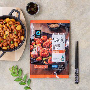 안주야 불막창 300g