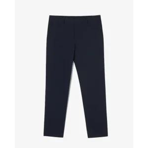 매장정품 라코스테 LACOSTE 남성 썸머 셋업 팬츠 HH258E-55G_166_BON 568529
