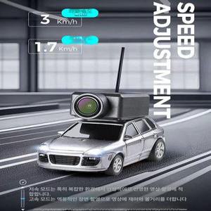 초미니rc카 카메라rc카 무선조종 고화질 장난감