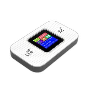 LTE라우터 데이터쉐어링 무선 공유기 USB 휴대용 유심 4g 차량용 라우터 무선와이파이